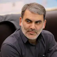 نماینده مجلس: ما تا اسم روسیه و چین رو میاریم یک عده کهیر میزنند