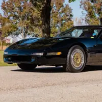 حراج کوروت مخفی جنرال موتورز، داستانی محرمانه که افشا شد