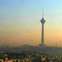 کیفیت هوای پایتخت قابل قبول است