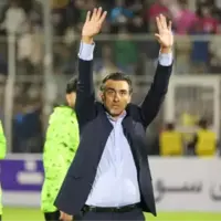 پیغام خشن رحمتی به استقلال و ساپینتو!