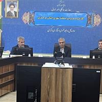 ضرورت استفاده از ۲۰ درصد پسماند در طرح سوخت جایگزین کارخانه‌های سیمان استان مرکزی