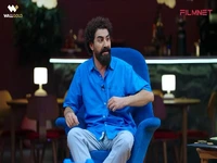 تیزر قسمت چهارم رئالیتی شوی «انجمن اشباح»