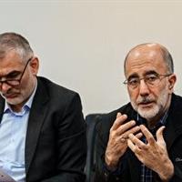 مراسم رونمایی آثار هنری با حضور خانواده های شهدا برگزار شود