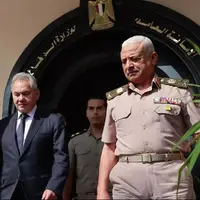 روسیه و مصر رزمایش‌های نظامی منظم برگزار خواهند کرد