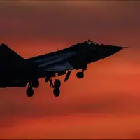 شکست توطئه اوکراین و انگلیس در ربایش جنگنده میگ31 