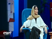 شهاب عباسی؛ تنها کسی که لهجه یزدی و ترکی رو باهم ترکیب کرد!