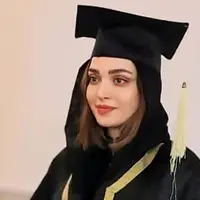 بهنوش طباطبایی با بادیگاردهایش دکترا گرفت!