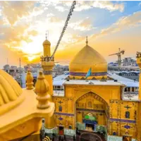 روایت غربت علوی در آیینه فاطمیه