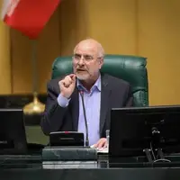  انتقاد رئیس مجلس از تأخیر ۹ماهه در ایجاد سازمان بهینه‌سازی