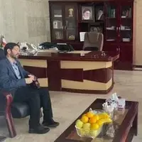 پروژه انتقال آب خلیج فارس به کرمان در مراحل پایانی