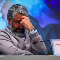 بازگشت پژمان جمشیدی به ایران