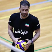 علیزاده: بازیکنان بزرگ به مربیان بزرگ احترام می‌گذارند