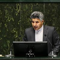 قدرتی: ۸۲ حکم برنامه هفتم در خصوص وزارت بهداشت فاقد عملکرد است