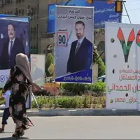 روند رأی‌گیری در انتخابات عراق به پایان رسید