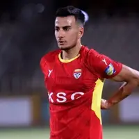 محروقی: حامد لک نشان داد دروازه‌بانی باهوش است