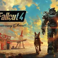 بازی Fallout 4 Anniversay Edition با واکنش منفی کاربران مواجه شد