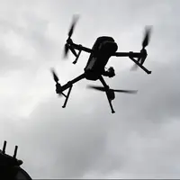 اوکراین مدعی حمله پهپادی به تأسیسات نفتی روسیه شد