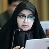 نرجس سلیمانی خطاب به زاکانی: اگر شورا را قانون‌مدار نمی‌دانید، استعفا دهید!