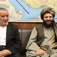 تأکید استاندار خراسان جنوبی بر گسترش همکاری  استان با فراه افغانستان