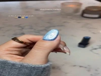 طراحی شیک ناخن