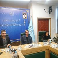 ۲۳۰ اثر صنایع دستی یزد برای دریافت مهر اصالت ثبت نام کردند