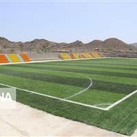 تکمیل ۹ سالن ورزشی مدارس خراسان‌شمالی معطل ۱۲۰ میلیارد ریال