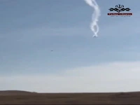 سقوط هواپیمای نظامی ترکیه در گرجستان