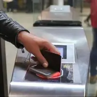دستگیری فروشندگان غیرقانونی بلیت یکساله مترو در تهران