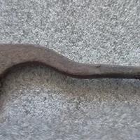 کشف ابزار ۲۰۰۰ ساله برای جراحی جمجمه