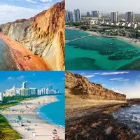 مقایسه سفر به کیش و قشم! با بودجه 50 میلیون تومان