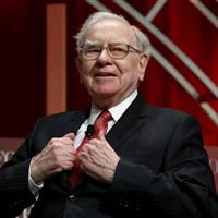 مهم‌ترین عامل موفقیت از نگاه «وارن بافت» میلیاردر آمریکایی