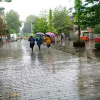 هواشناسی: تا پایان هفته در بیشتر مناطق کشور جو آرام است