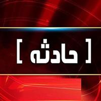 وقوع حادثه صنعتی در محور قدیم ساوه – تهران