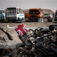 فرسودگی ناوگان، بنزین و بودجه را هم زمان می‌بلعند!