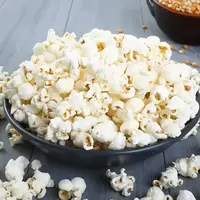 گوناگون/چرا در سینما پاپ‌کورن می‌خوریم؟