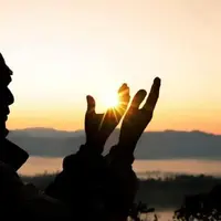 خاطرهٔ آیت‌الله صافی از نماز بارانی که آیت‌الله خوانساری خواند