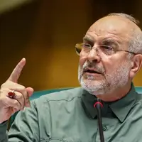 رئیس مجلس پس از نطق رئیس جمهور: نباید از موضع اپوزیسیون صحبت کنیم