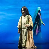 اپرای «حافظ» به تالار فردوسی رسید