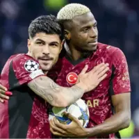 اخراج ملی‌پوش ترکیه پس از افشاگری