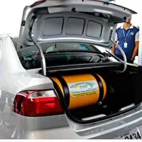 صفر تا صد دوگانه‌سوز کردن خودروها در کشور