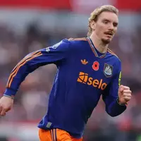 مدال جوانمردی برای پدیده این روزهای فوتبال آلمان