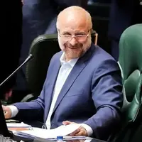 تذکر قالیباف به نمایندگان در آغاز جلسه علنی: خواهش می‌کنم مزاحم وزرا و معاونین نشوید