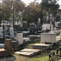 مخفی‌ترین گورستان تهران کجاست؟
