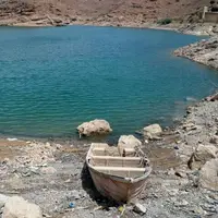 خراسان رضوی در صدر جدول کم‌آب‌ترین استان‌های کشور