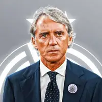 مانچینی سرمربی السد قطر شد