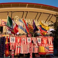 ظهور یک ابرقدرت اقتصادی ورزشی در مادرید