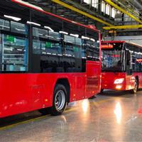 اینکه تولید کننده اتوبوس باشیم بهتر است تا واردکننده