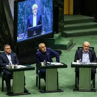 اعلام مردودی دولت از سوی نمایندگان؛ نمره خود مجلس چند است؟