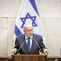 نتانیاهو چطور قسر درمی‌‏رود