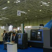 ۲ نمایشگاه‌ تخصصی صنعت و نفت در اراک گشایش یافت